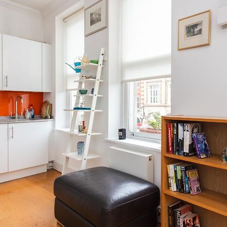 Homely 1 Bedroom Apartment In The Heart Of Vibrant Camden London Luaran gambar