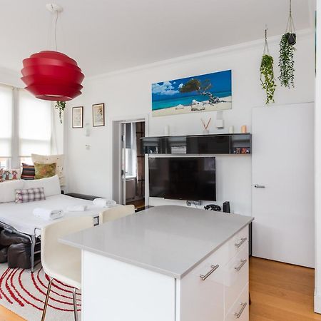 Homely 1 Bedroom Apartment In The Heart Of Vibrant Camden London Luaran gambar