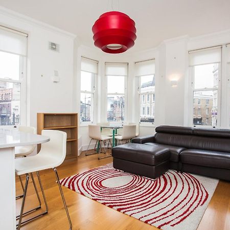 Homely 1 Bedroom Apartment In The Heart Of Vibrant Camden London Luaran gambar