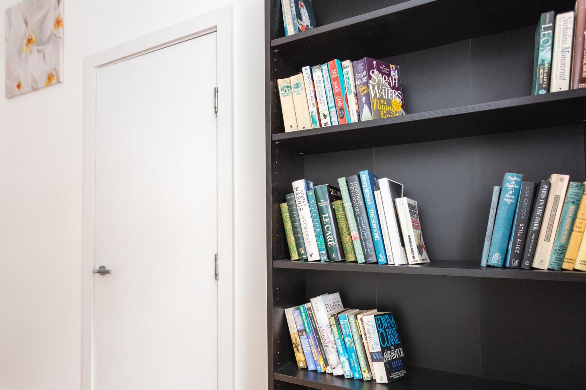 Homely 1 Bedroom Apartment In The Heart Of Vibrant Camden London Luaran gambar